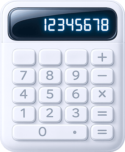 Калькуляторы