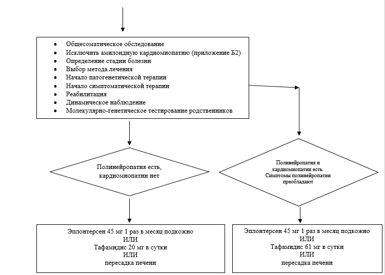 Иллюстрация из клинических рекомендаций