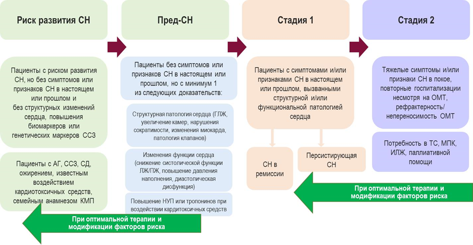 Иллюстрация из клинических рекомендаций