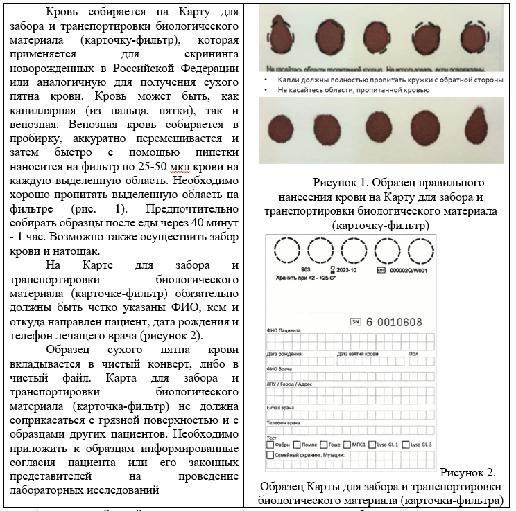 Иллюстрация из клинических рекомендаций