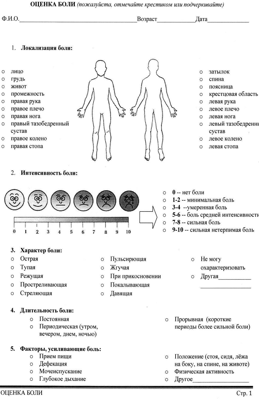 Иллюстрация из клинических рекомендаций
