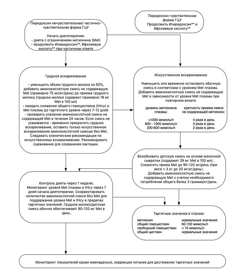 Иллюстрация из клинических рекомендаций