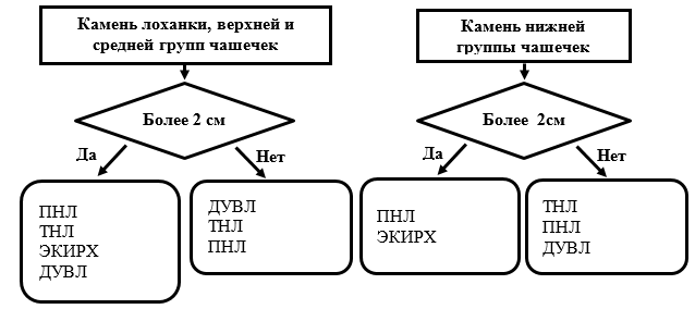 Иллюстрация из клинических рекомендаций