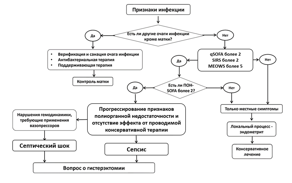 Иллюстрация из клинических рекомендаций