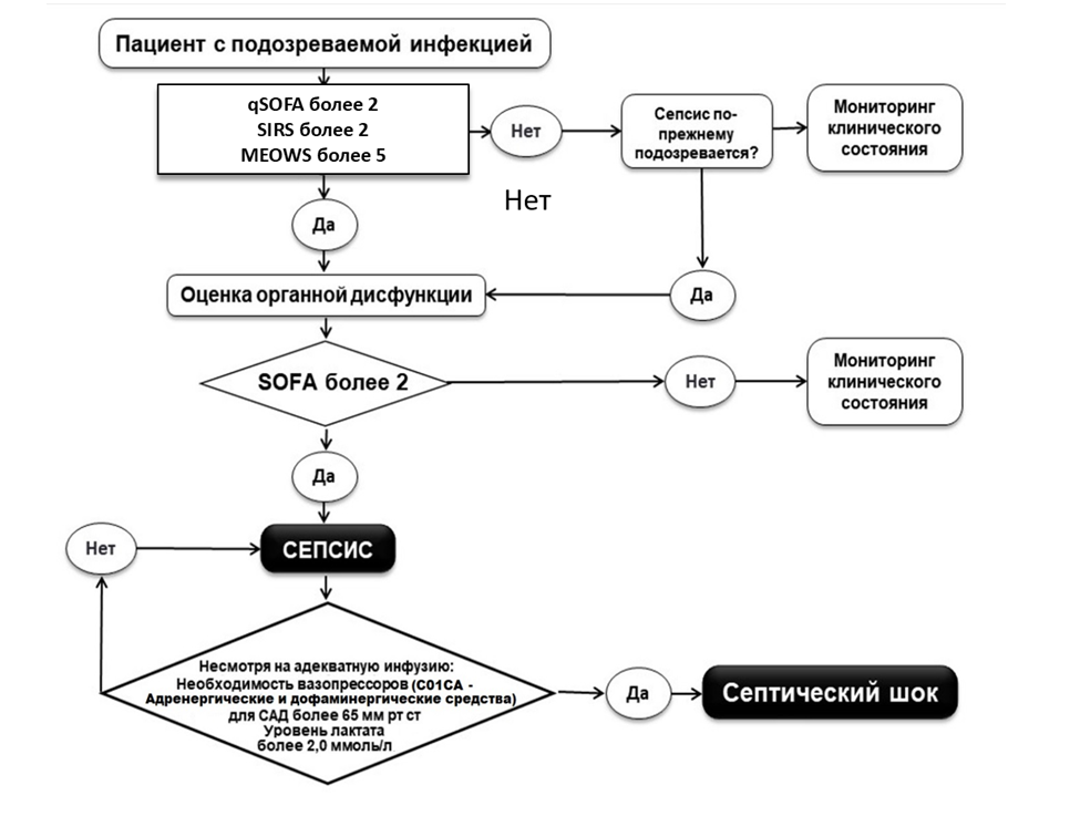 Иллюстрация из клинических рекомендаций