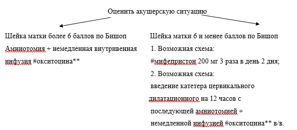 Иллюстрация из клинических рекомендаций